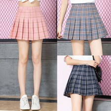 Donna Pieghe Scacchi Mini