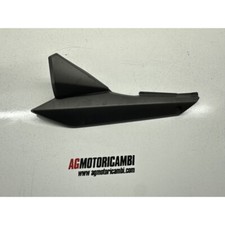 CARENA PLASTICA COPERCHIO CARBURATORE SINISTRO SINISTRO SUZUKI GSF 650 BANDIT 2005 20