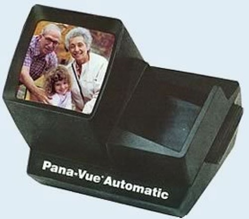 Pana vue fpa005 visualizzatore - fpa005,