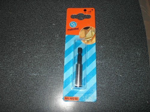 Porta inserti magnetico - magnetico, pg