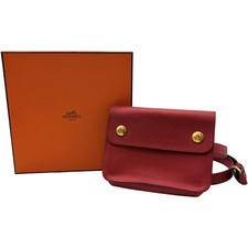 Autentica pochette HERMES
