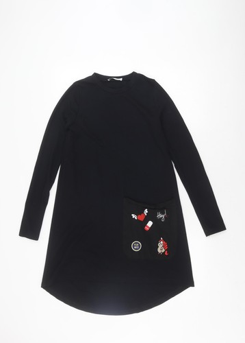 Abito camicia donna - abito,