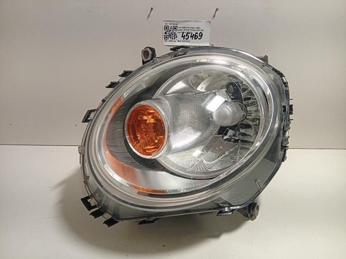Faro anteriore sinistro per - faro,