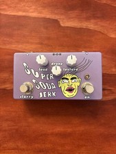 Acid Rain Pedalworks x Nick