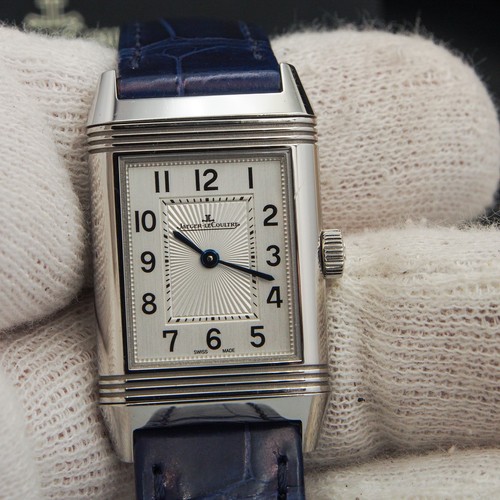 Jaeger lecoultre reverso ref - reverso,