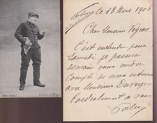 POLIN PHOTOGRAPHIE sur CARTE