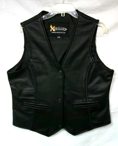 Gilet donna xelement - gilet,