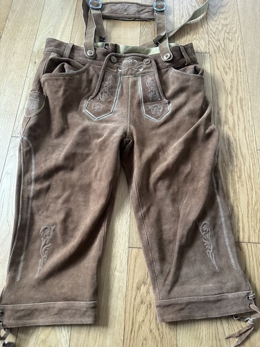 Pantaloni uomo costumi - pantaloni,