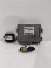 KIT Centralina Motore ECU Body