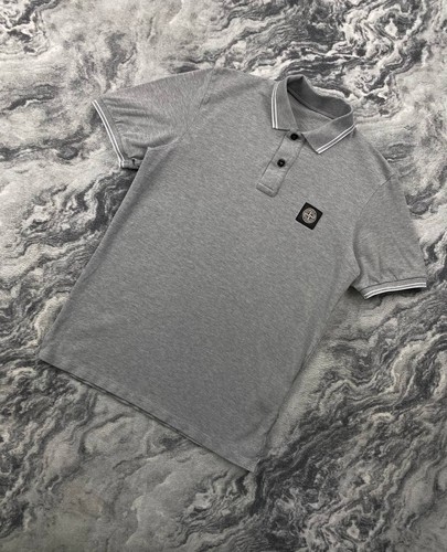 Stone island patch program - patch,