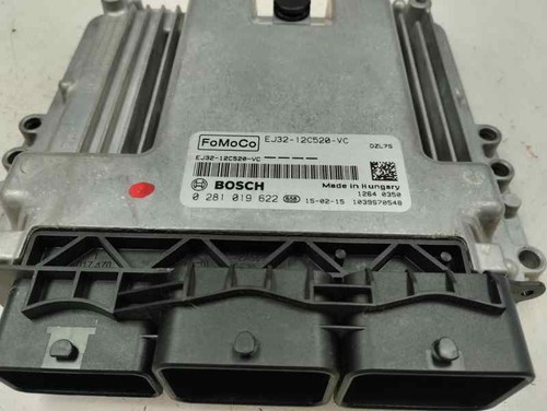 Ej3212c520vc centralina motore - centralina,