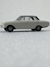 Wiking Ford Taunus 17 M '60