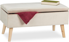 Panca Contenitore, 40X41X80