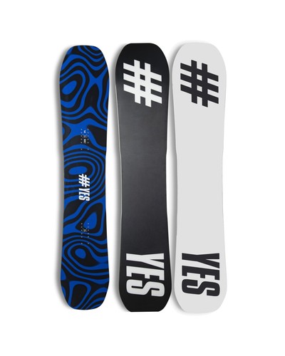 Snowboard all xtrm per - all-in,