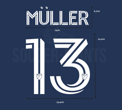 Set nome numero 2025 - e,