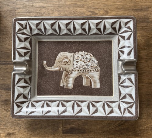 Elefante porcellana hermes - elefante,