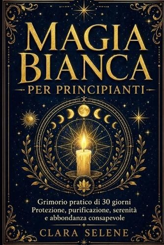 Magia bianca per - magia,