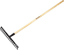 Legno 950-16 Cml-Rastrello