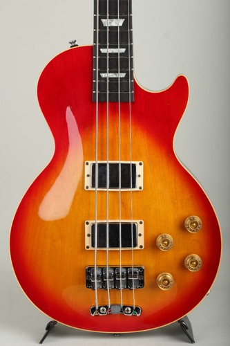 Basso gibson lpb les - gibson, lpb-3