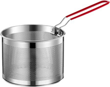 Cestello in Acciaio per