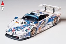 TAMIYA 1/24 PORSCHE 911 GT1
