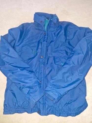 Giacca parka montagna alden - giacca,