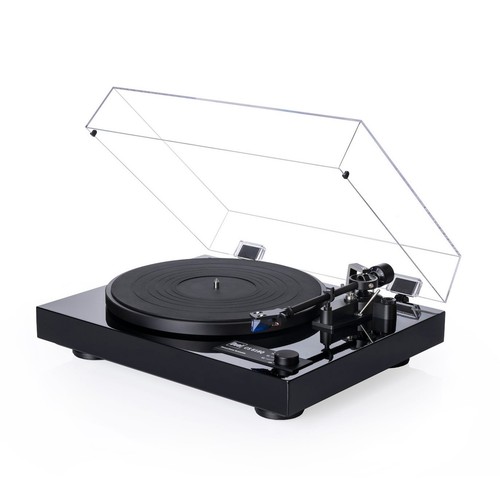 Doppio 618q giradischi - cs,