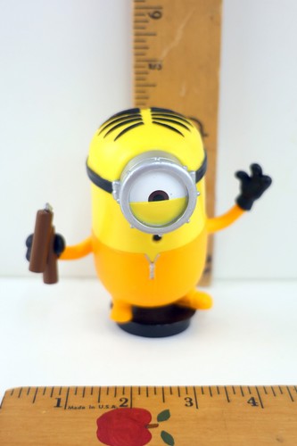 Minions stuart regal cinema - minions,