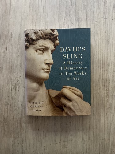 David sling history - david's, a