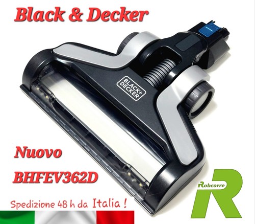 Spazzola motore extreme - spazzola,