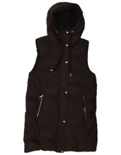 Gilet donna Zara imbottito con