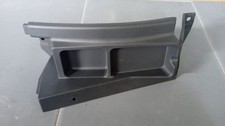 Rivestimento sedile laterale destro Iveco compatibile Eurocargo ugual stralis ad