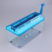 Distruggidocumenti portatile