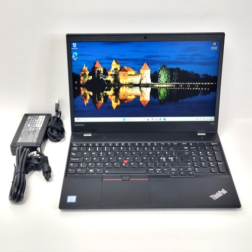 Lenovo fhd cad gaming - 15,6",