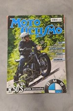 Motociclismo d'Epoca - Ottobre