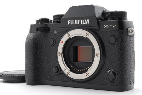 Quasi nuovo fujifilm x - [quasi, nuovo]