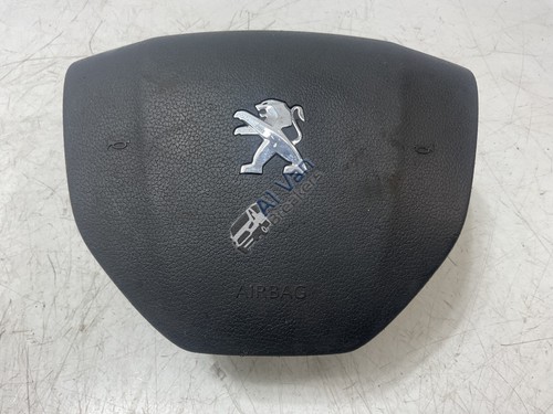 Volante peugeot expert blue - volante,
