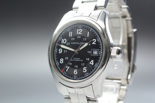Ecc orologio automatico - orologio,