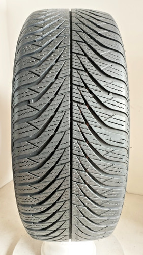 Gomma usata 195 r15 fulda - usata,