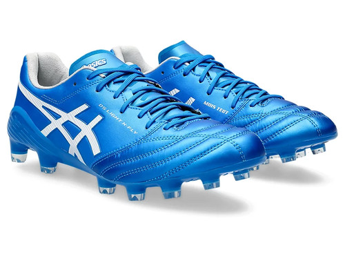 Scarpe tacchetti calcio asics - scarpe,