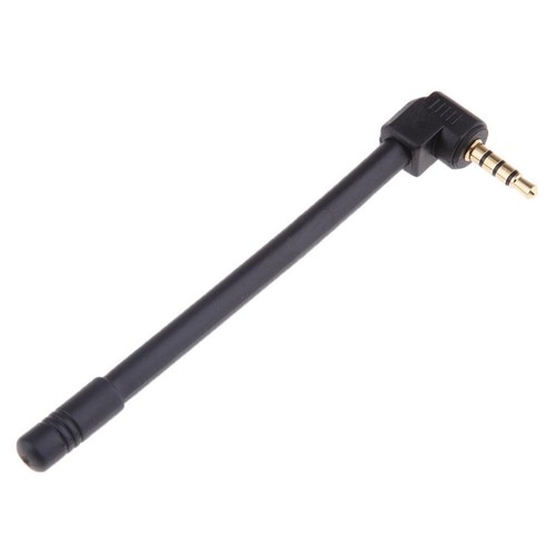 Antenna audio esterna esterna