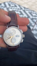 IWC Portofino Chronograph 