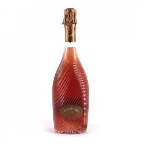 Foss marai spumante - -, rosato