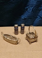 Antichi Accessori Da Tavola