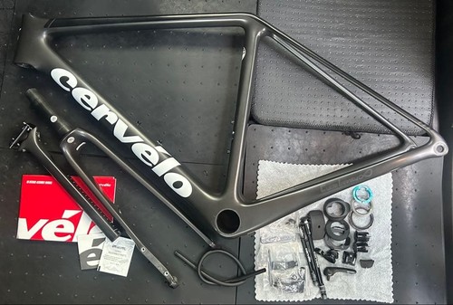 Set telaio cervelo - cervelo, r5