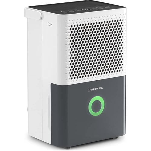 Deumidificatore trotec ttk33e - deumidificatore,