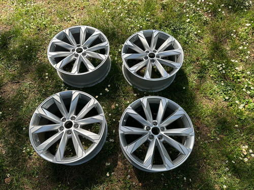 Cerchi originali audi - cerchi, a6