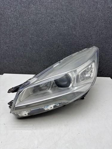 Faro proiettore ford - ford, ii