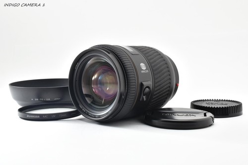 Quasi come nuovo minolta - nuovo], af
