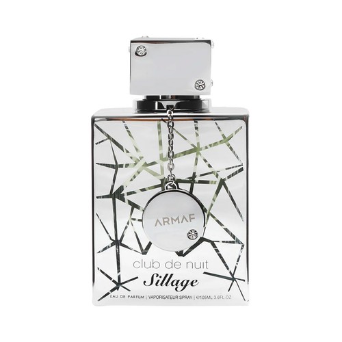 Armaf club nuit - nuit, eau